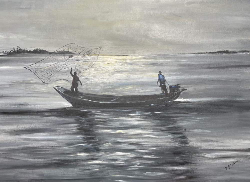 Lake Victoria